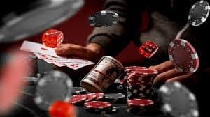 Peta interaktif aktivitas sports betting dan hiburan kasino digital di Indonesia