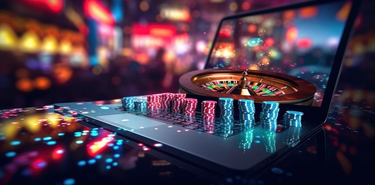 Ilustrasi aturan bonus dan promosi gws88 yang transparan dan terpercaya